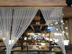 -盛江山自助料理(奥莱锦辉购物广场店)