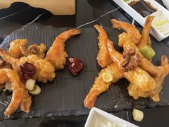 -全聚德(长白直营店)