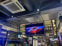 -木屋烧烤(创意园店)