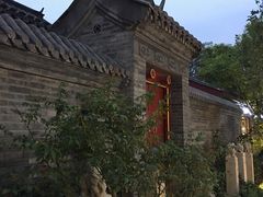 -老北京风情街