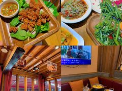 -隔壁老王·家常云南菜(花巷店)