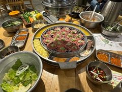 -姜虎东白丁烤肉(深圳湾后海汇店)