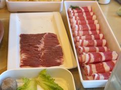 -牛街·马辈儿涮肉(陶然亭店)