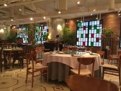 大堂-漢舍中国菜馆(889广场店)
