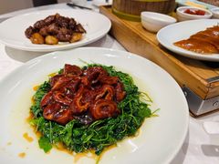 -红城阁·上海味道(四平路店)