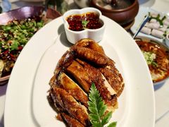 -怡得饭庄·30年老店·宋大妈昆明菜