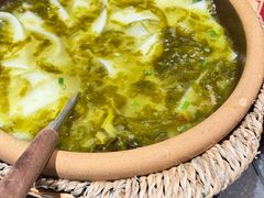 -乔一乔怪味干锅(武侯欢肆店)