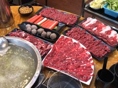 -林记潮牛·牛肉火锅(上马墩店)