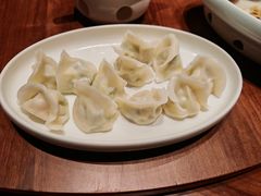 -喜鼎海胆水饺(东港店)