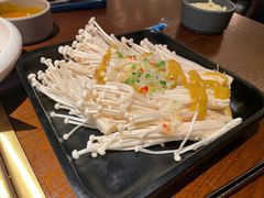 -新石器烤肉(之心城店)