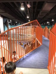 -Eureka优瑞卡儿童主题乐园(合生汇购物中心店)