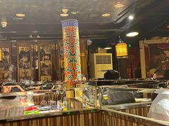 -羊大爷涮肉(亮马桥店)