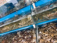 -港畔赶海蒸汽海鲜烧烤自助(仙螺岛店)