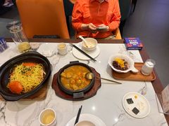 -不仔客海鲜·烧烤·270度海景餐厅(大东海店)
