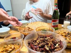 -柴窝堡22号辣子鸡·传承新疆菜