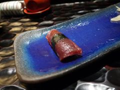 金枪鱼赤身-松涛日本料理