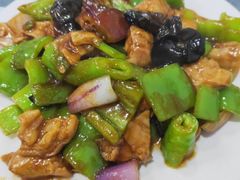 -九龙餐厅(大沽路店)