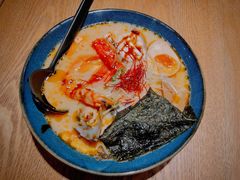 肥牛地狱拉面-渔井食堂(新洲店)