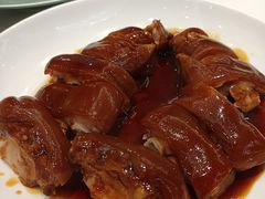 -新兴家喻酒家·羊城名宴(昌岗店)