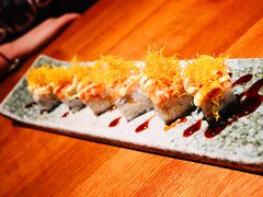 千代武加州卷-千代武日本料理(爱建店)