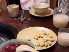 -滇野云南野生菌餐厅(陕西南路店)