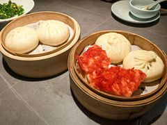 -晓淮山·扬州早茶·淮扬菜(龙阳广场店)