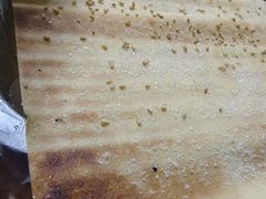 -勃利地摊·勃立小串烧烤