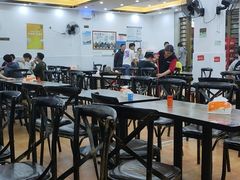 大堂-贞姨美食·老字号海鲜大排档