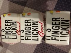 -肯德基(新凌云店)