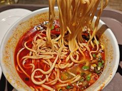 -清真·马安军辣子牛肉面