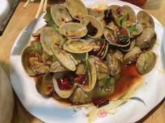 -亿牌牌东北烧烤(怀特店)