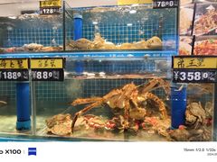 -鲜鲜·鲅鱼圈海鲜(于洪店)