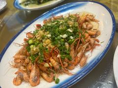 -缘来聚·徽菜名店(黄山宏村店)