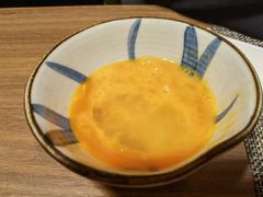 鸡蛋液-满来寿喜烧(金虹桥店)