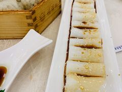 -福满园大酒楼(梅林店)