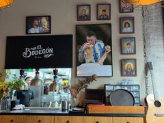 -El Bodegon阿根廷秘鲁餐厅(幸福路店)