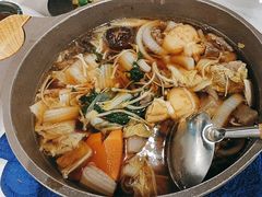 -元满•自助和牛·烧鸟lzakaya(文范路店)