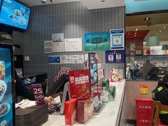 -康师傅私房牛肉面(申虹店)