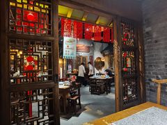-南京大牌档(之心城店)