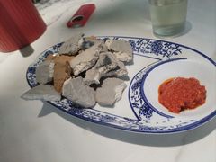 -又见炊烟私房菜(敬亭路店)