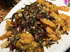 -尽善百年古院餐厅(王家老宅店)