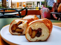 红豆碱水包-81BAKERY(大学路店)