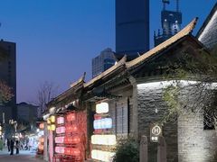 -回龙窝历史文化街区