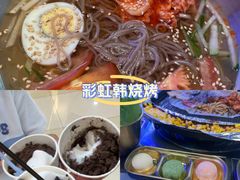 -喜井无限自助烤肉公司(石厦店)