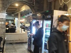 -金谷园饺子·烧烤(人大总店)