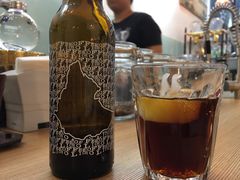 -COFFEE HOLIC(朝外SOHO店)