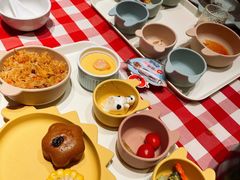 -西贝(枫蓝国际购物中心店)
