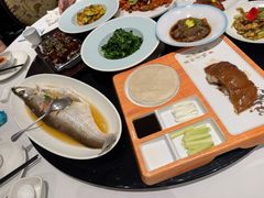 -上海1号私藏菜(黄浦店)