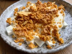 自制蜂巢冰激凌-BOR Eatery(安福路店)