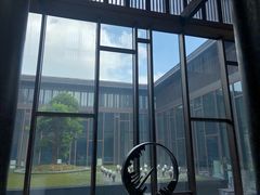 -上海崇明金茂凯悦酒店